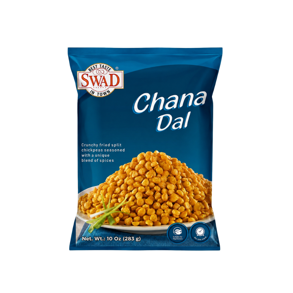 Swad Chana Daal 10 oz buy online USA - 1